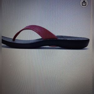 Okabashi Womens Breeze Flip Flop